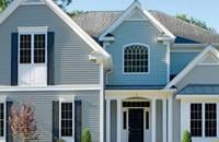 Slide of East Texas Siding and Windows