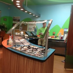 Spinners - The candy bar