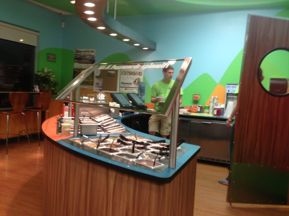 SPINNERS Updated September 2024 17 Reviews 3031 Grand Ave