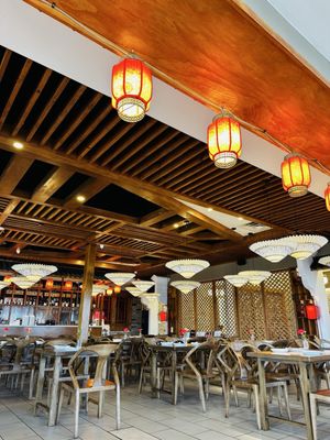 Mala Sichuan Bistro by null