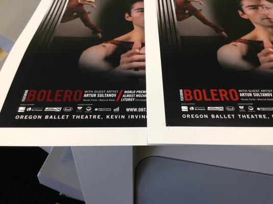 Symbiosis Printing by null