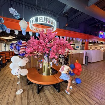 Buffetopia - Seafood Near Me - Humble, Texas Buffetopia - Seafood Near Me - Humble, Texas
