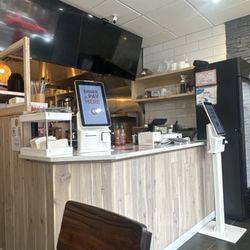 Pho Express - Self order kiosk