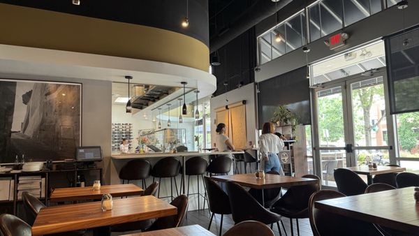 Pizzeria Omaggio by null