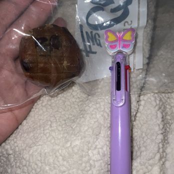 Cookie Plug - Tiny - Desserts Near Me - Whittier, California