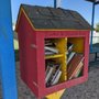 Photo of Community Book Box