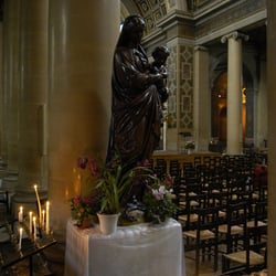 Notre Dame de Lorette