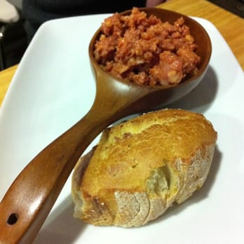 La Espiga - Tapas Bars Near Me - Ávila, AV