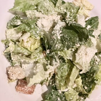 Bonefish Grill - Caesar salad - Seafood Near Me - Longwood, Florida