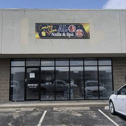 Al Nails & Spa