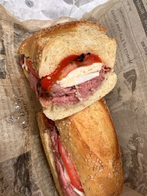 Two Fat Guys Italian Gourmet Deli by null