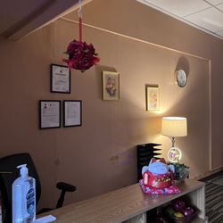 Sunflower Therapeutic Massage