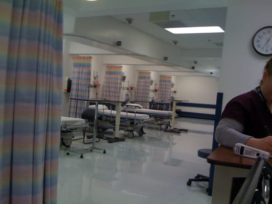 SPECIALTY SURGERY CENTER - Updated January 2025 - 22 Photos & 69