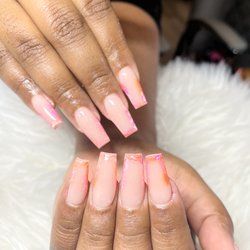 Nails by nina