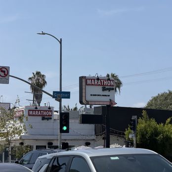 Marathon Burger - Burgers Near Me - Los Angeles, California Marathon Burger - Burgers Near Me - Los Angeles, California