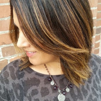 Platform Color Style Salon - Final results - Hair Salons Near Me - San Dimas, California