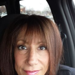 Me Too Salon - Haircut, straightened too!