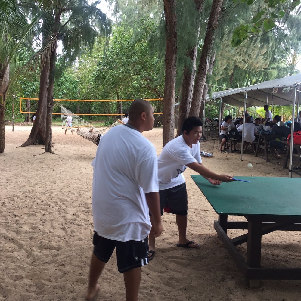Secret Island - Ping pong - Beaches Near Me Secret Island - Ping pong - Beaches Near Me