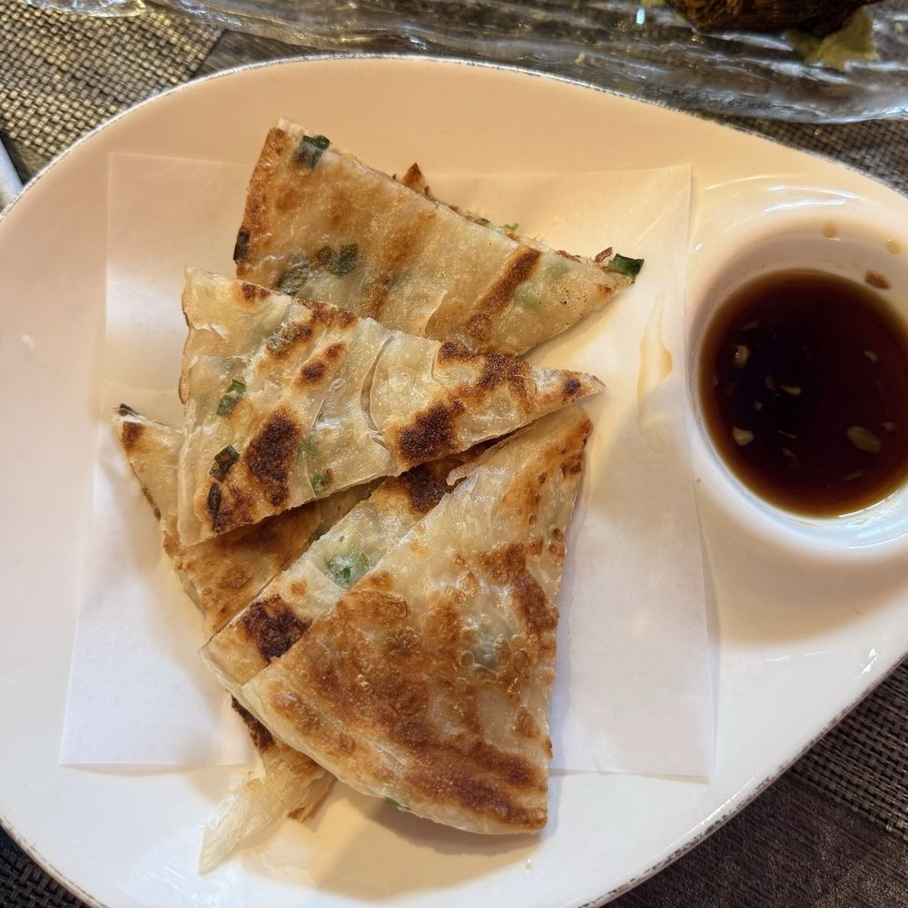 Sumo Sushi & Hibachi - Green onion pancakes - Japanese Near Me - Broken Arrow, Oklahoma Sumo Sushi & Hibachi - Green onion pancakes - Japanese Near Me - Broken Arrow, Oklahoma