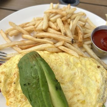 The Breakfast Mug - Omelette - Breakfast & Brunch Near Me - Carlsbad, California The Breakfast Mug - Omelette - Breakfast & Brunch Near Me - Carlsbad, California