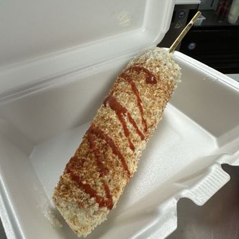 Fruit Daddy - Elote - Ice Cream & Frozen Yogurt Near Me - Chandler, Arizona