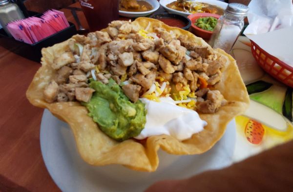 Carmela's Mexican Restaurant by null