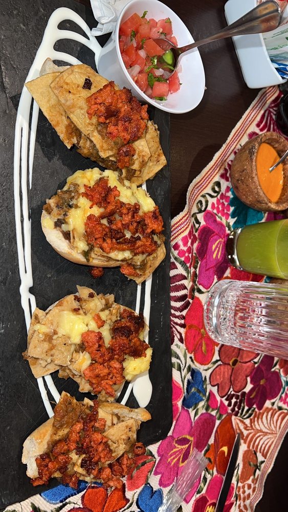 La Virgen de la Cueva