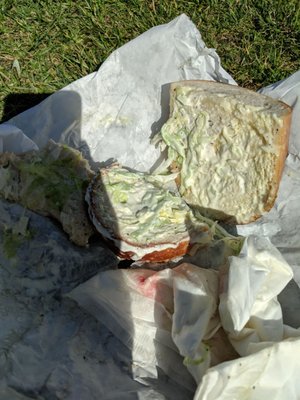 Guerrero Market by null