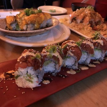 Tuna Time - Sushi Bars Near Me - Yucaipa, California Tuna Time - Sushi Bars Near Me - Yucaipa, California