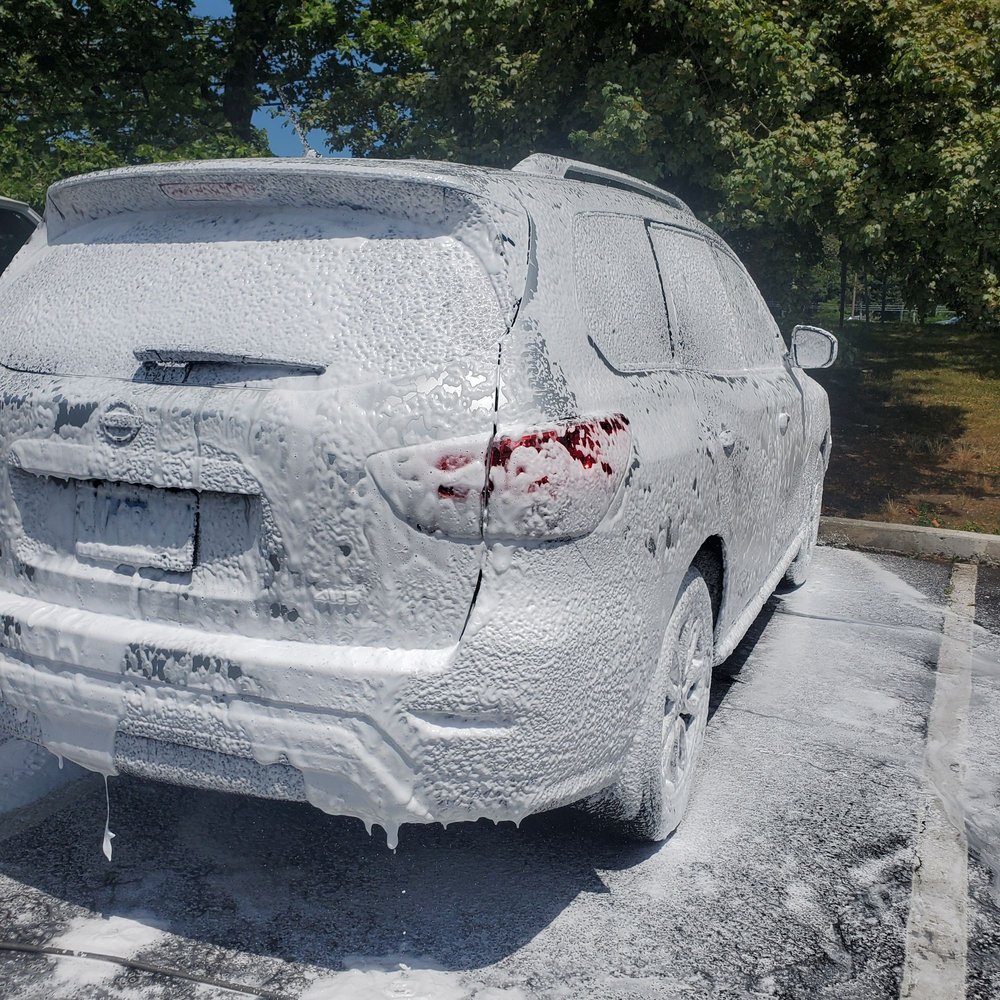 MAC’S PRO WASH Updated May 2024 16 Photos Bridgeport, Connecticut