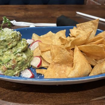 Captains Grill - Upland - Chips and guacamole - Seafood Near Me - Upland, California Captains Grill - Upland - Chips and guacamole - Seafood Near Me - Upland, California