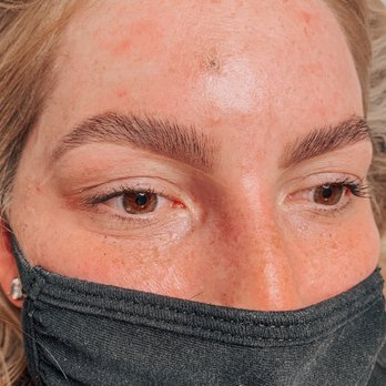 Gold Rush Esthetics - Brows- threading or waxing I'll give you a shape you'll LOVE! - Waxing Near Me - Denver, Colorado Gold Rush Esthetics - Brows- threading or waxing I'll give you a shape you'll LOVE! - Waxing Near Me - Denver, Colorado
