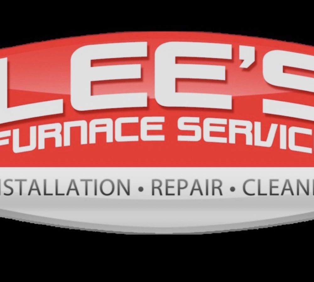 Slide of Lees Furnace Service