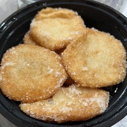 Hunan Style Fried Rice Cake