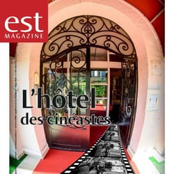 Hôtel d'Angleterre - Un concept unique en France...