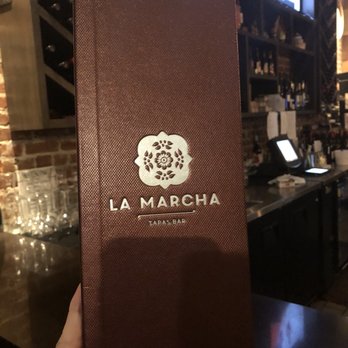 La Marcha Tapas Bar - Spanish Near Me - Berkeley, California La Marcha Tapas Bar - Spanish Near Me - Berkeley, California