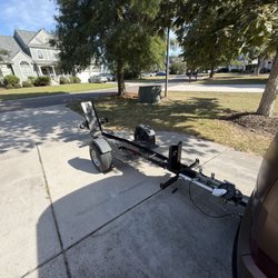 Charleston Trailer