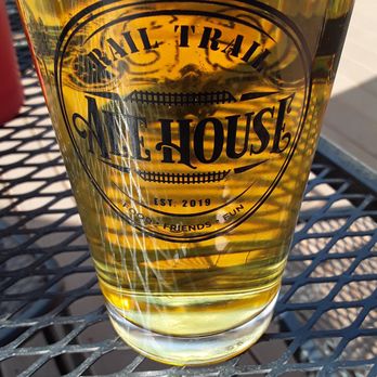 The Rail Trail Ale House - Perfect day. 5-star burgers - Burgers Near Me - Southwick, Massachusetts The Rail Trail Ale House - Perfect day. 5-star burgers - Burgers Near Me - Southwick, Massachusetts