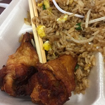 China Hut Ace - Chinese Near Me - Columbia, South Carolina