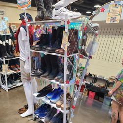 Clothes