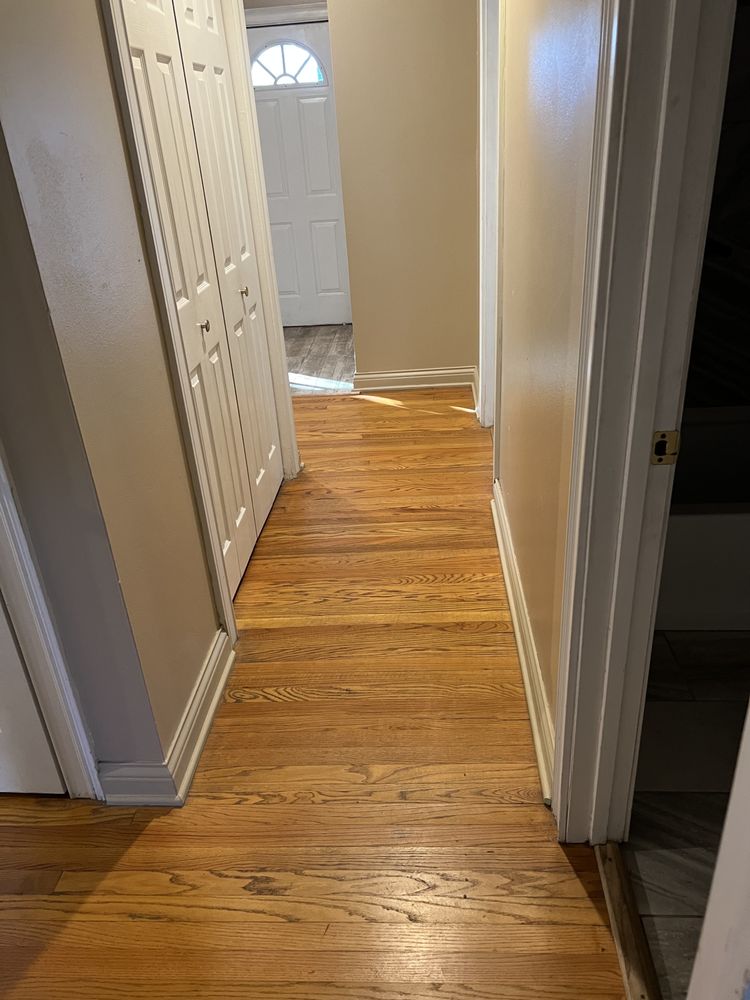 Slide of McQueens On-The-Go Home & Automobile Cleaning Services