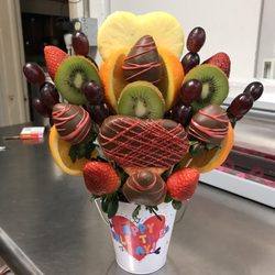 Jasper Flowers & gifts