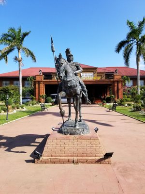 Fort Ilocandia Resort Hotel by null