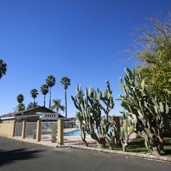 Diamond Valley Rv Park