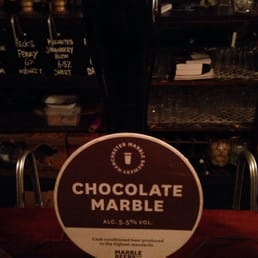 Who could resist a beer with such a lovely name?