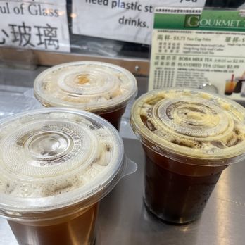 Hong Kong BBQ - Chinese Near Me - Los Angeles, California