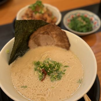 Ramen Takanotsume - 塩ぱいたんラーメン - Ramen Near Me - Richmond, British Columbia Ramen Takanotsume - 塩ぱいたんラーメン - Ramen Near Me - Richmond, British Columbia