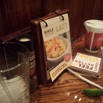 Outback Steakhouse - Steakhouses Near Me - Crystal Lake, Illinois