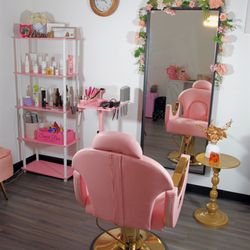 Exotic Beauty Bar