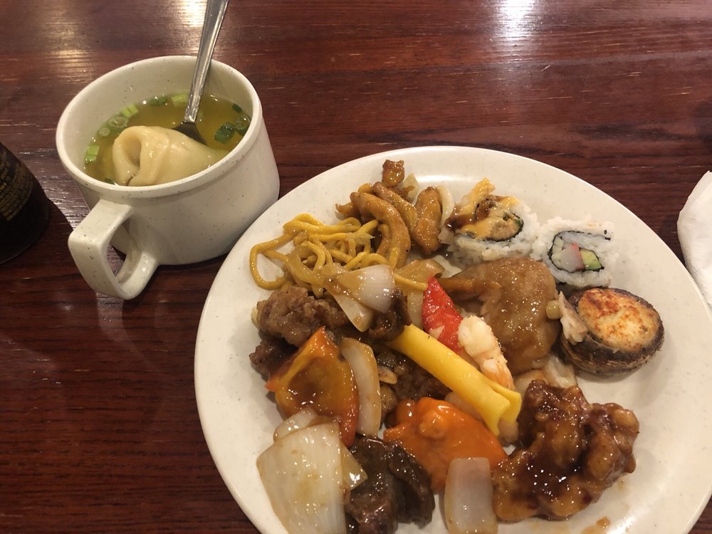 FORTUNE BUFFET 26 Photos & 25 Reviews Buffets 1645 Elmira St